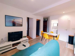 Appartement T3 Centre Ville Bayonne